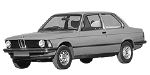 BMW E21 C2CAD Fault Code