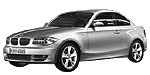 BMW E82 C2CAD Fault Code