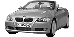 BMW E93 C2CAD Fault Code