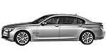 BMW F02 C2CAD Fault Code