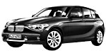 BMW F20 C2CAD Fault Code