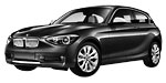 BMW F21 C2CAD Fault Code