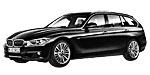 BMW F31 C2CAD Fault Code